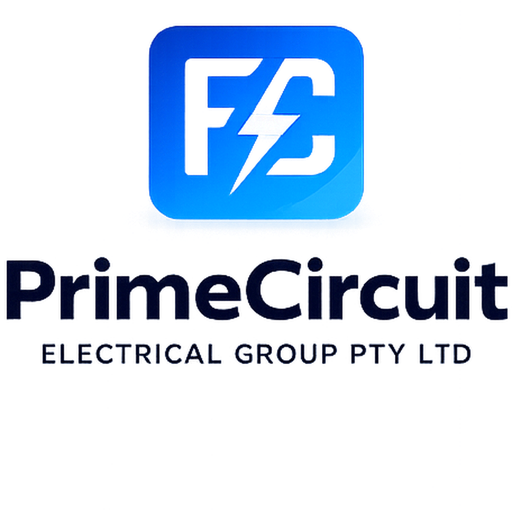 PrimeCircuit Electrical logo
