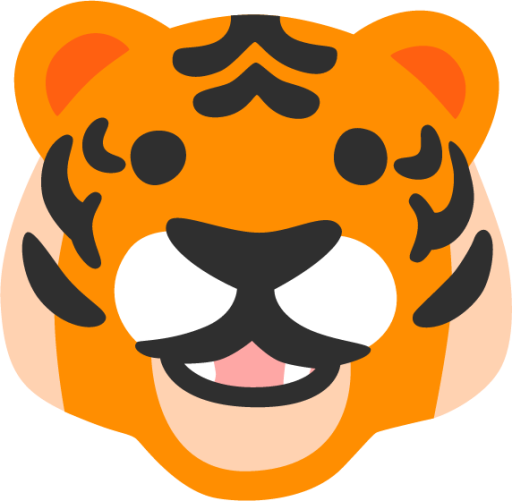 Tiger Education logo